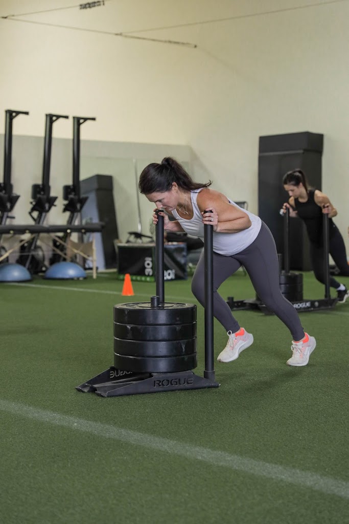  Pro Element Sports Performance and Therapy