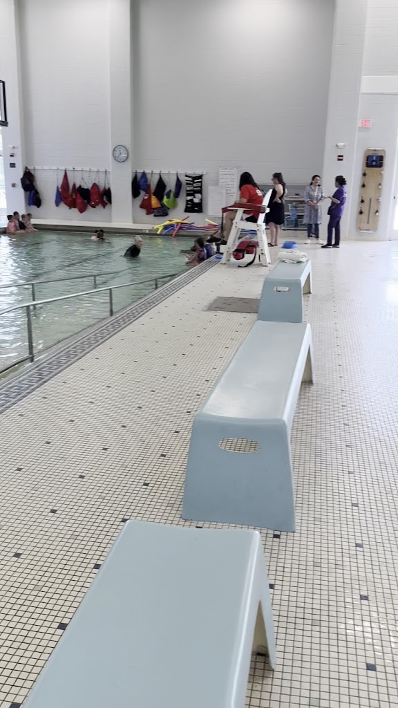  Lynch/van Otterloo YMCA