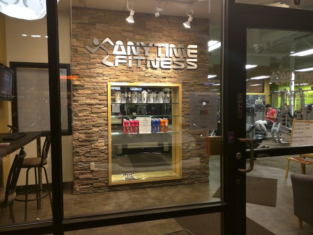  Anytime Fitness