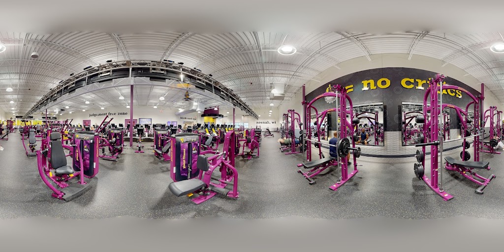  Planet Fitness