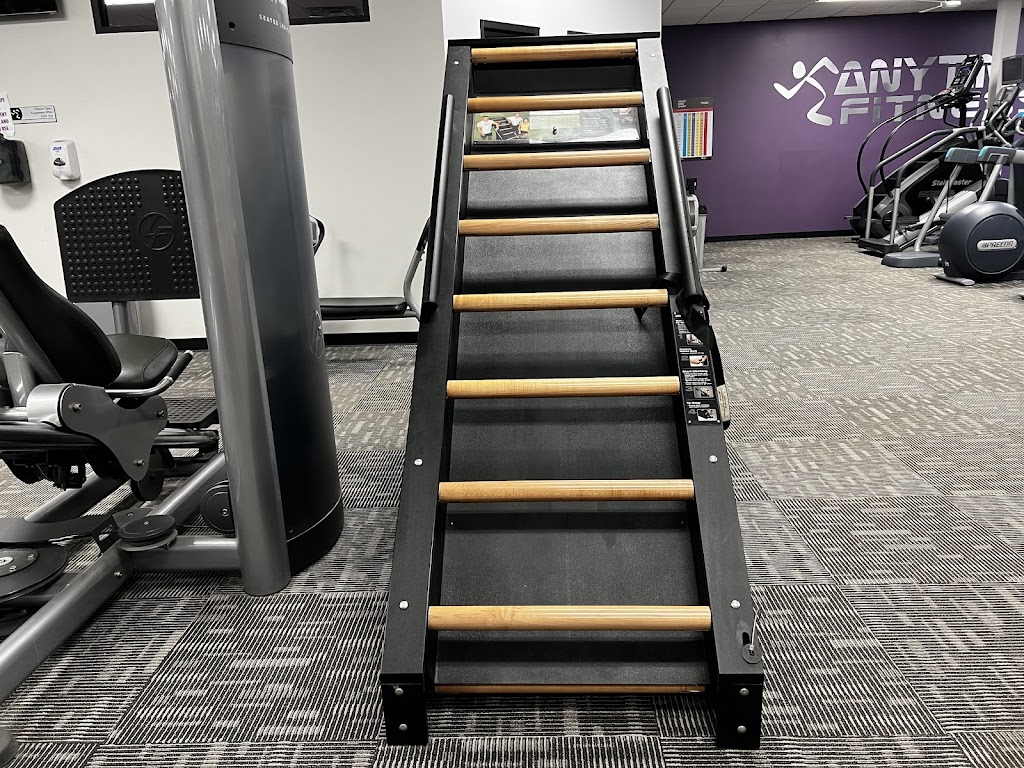  Anytime Fitness
