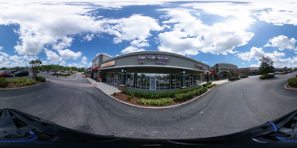  IM=X Pilates and Fitness