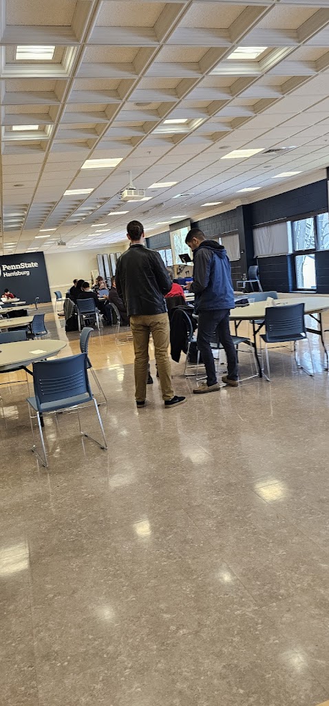  Capital Union Building (CUB)