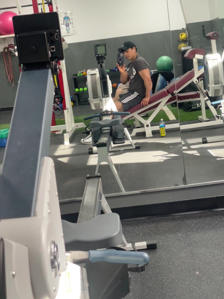  IXL Health & Fitness Club