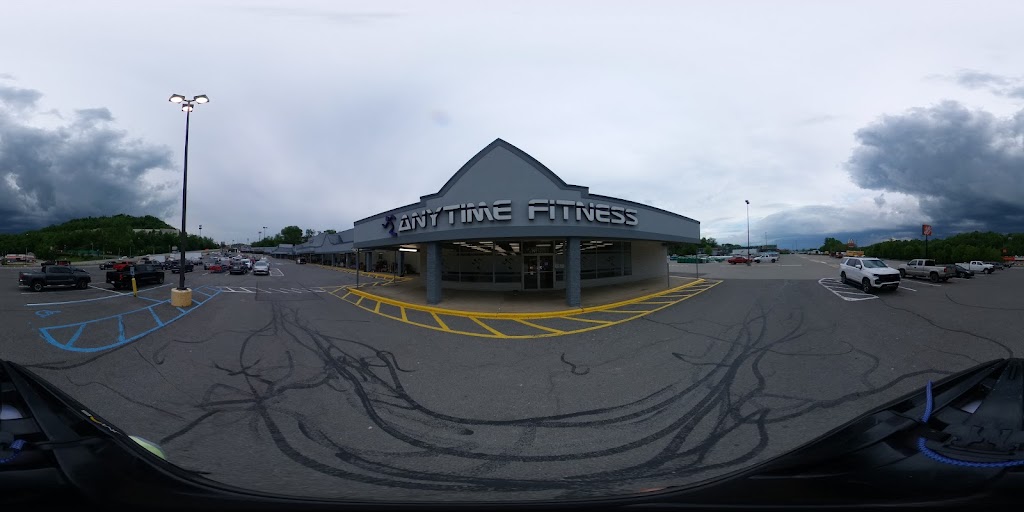  Anytime Fitness