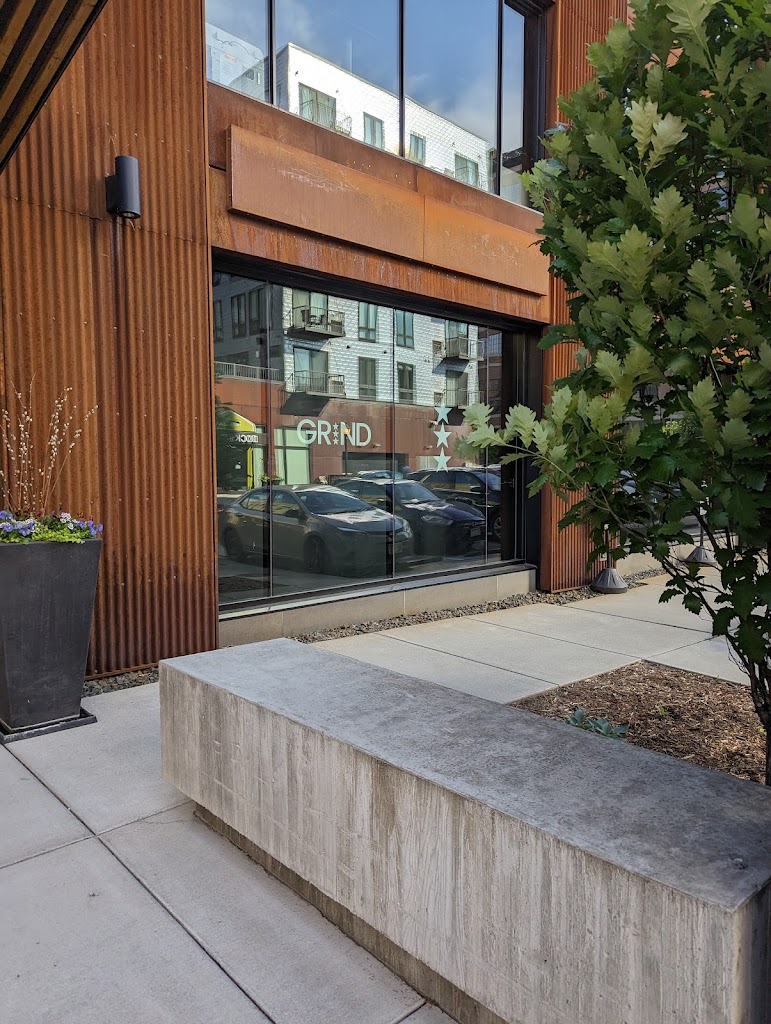  The Grind MPLS - NOLO