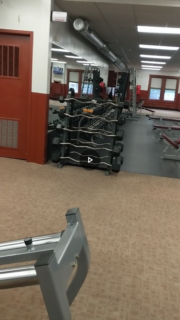  Danville Athletic Club