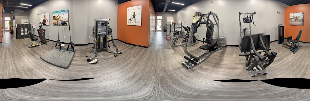  The Exercise Coach - Westchase