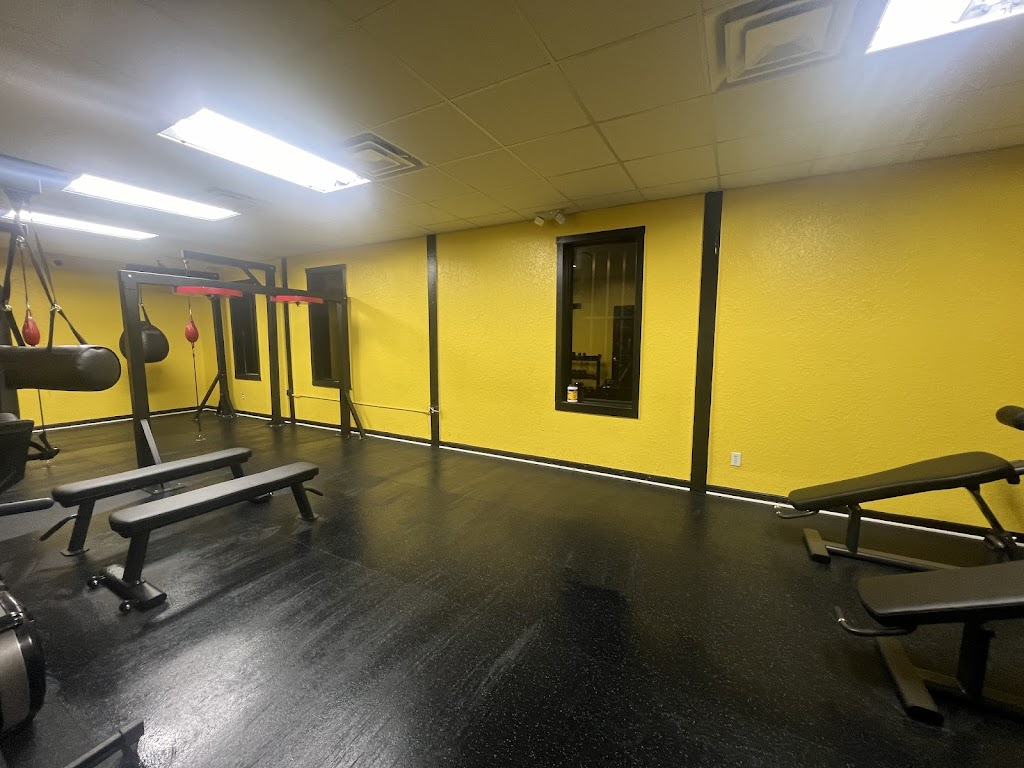  Live Well Fitness Center