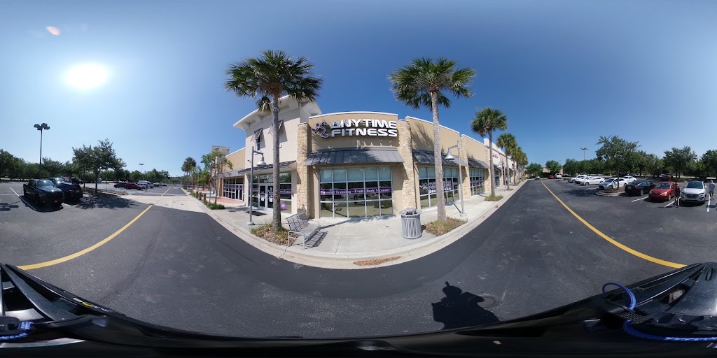  Anytime Fitness