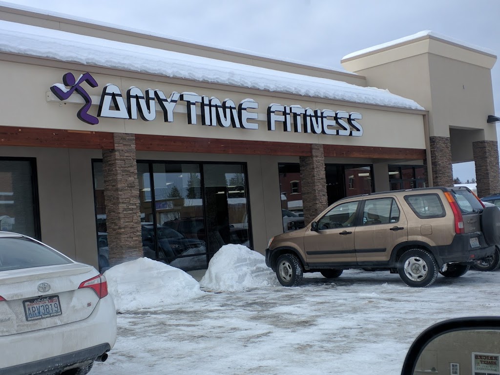  Anytime Fitness