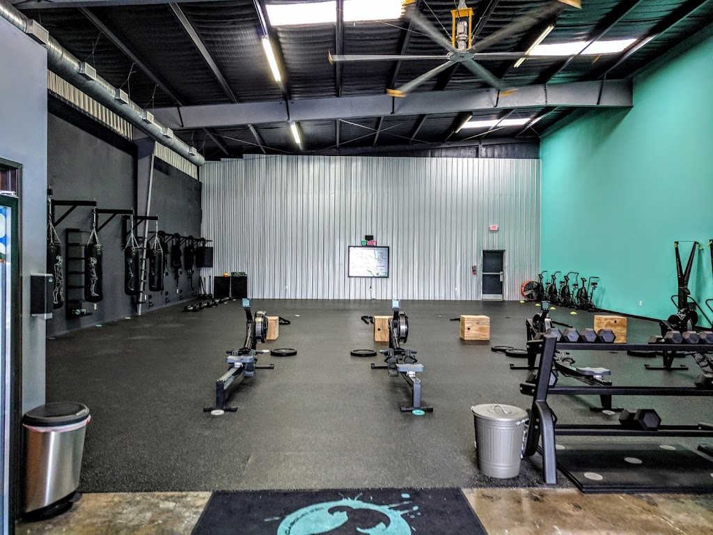  MADabolic Austin South