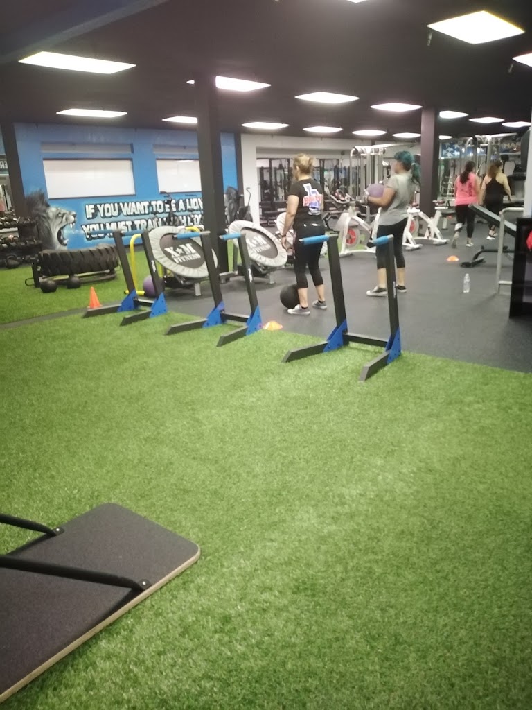  HWD Fitness Montclair