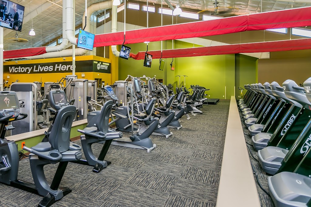  Amarillo Town Club SOUTHWEST