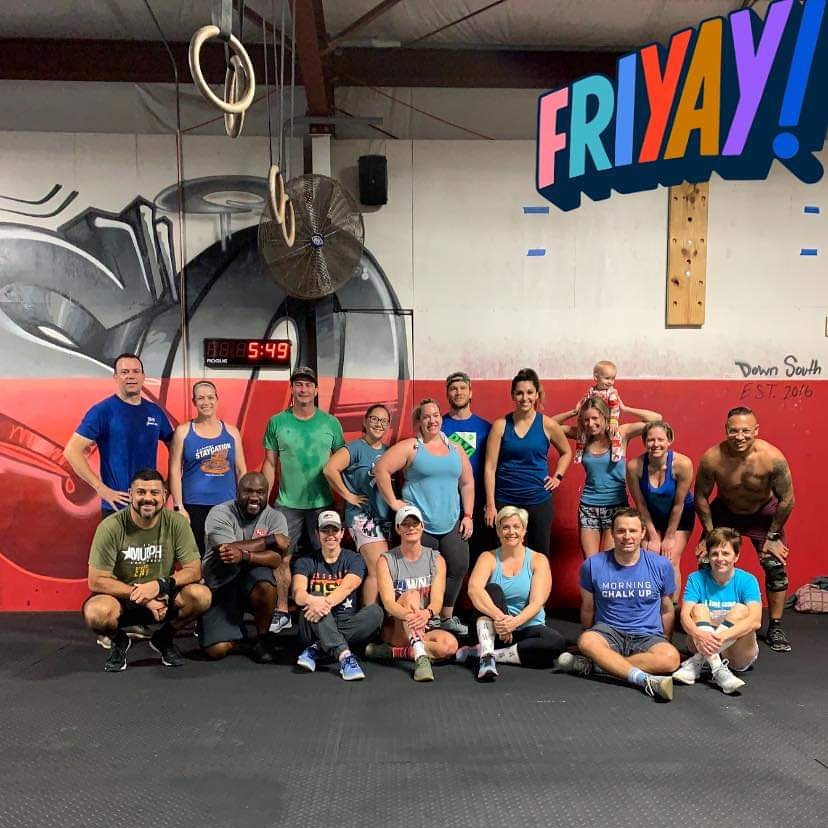  South Texas Sports Training