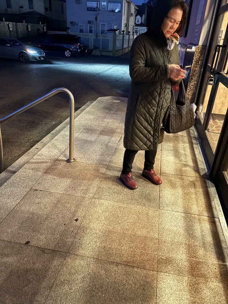  Iron Pump Gym (Flushing)