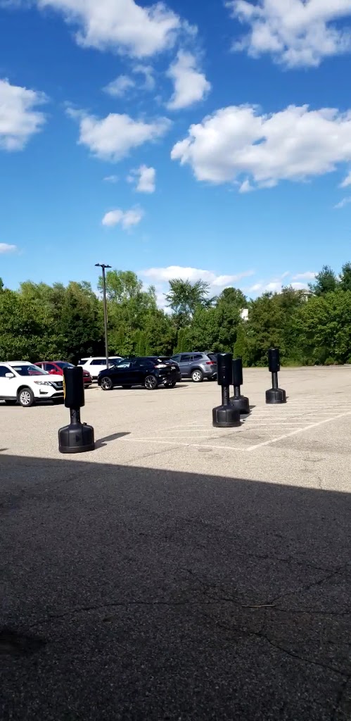  CKO Kickboxing Grand Rapids South