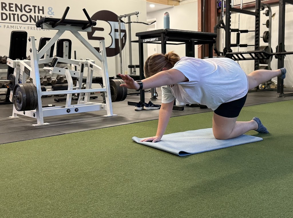  3F Strength & Conditioning LLC