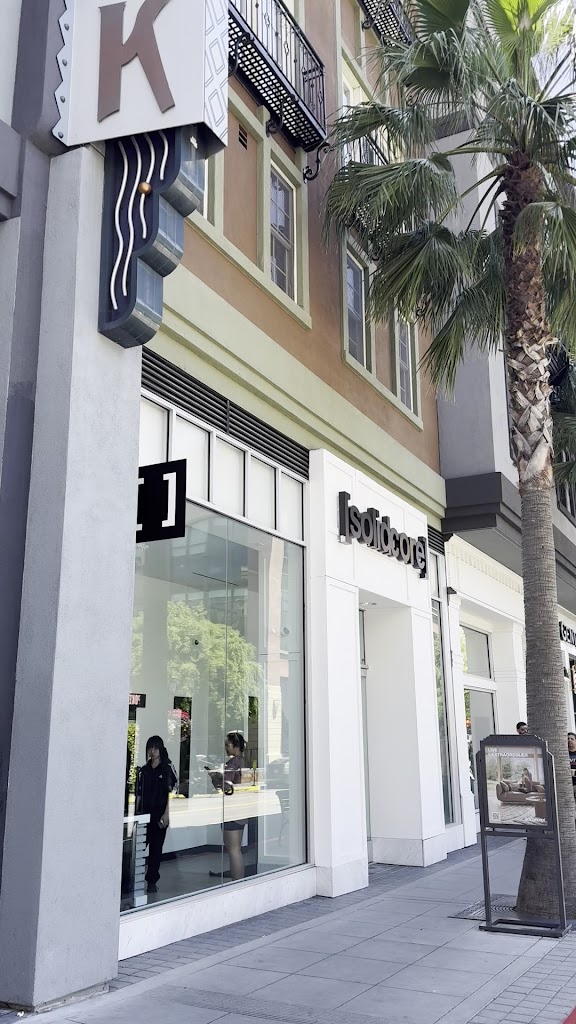  [solidcore] Santana Row