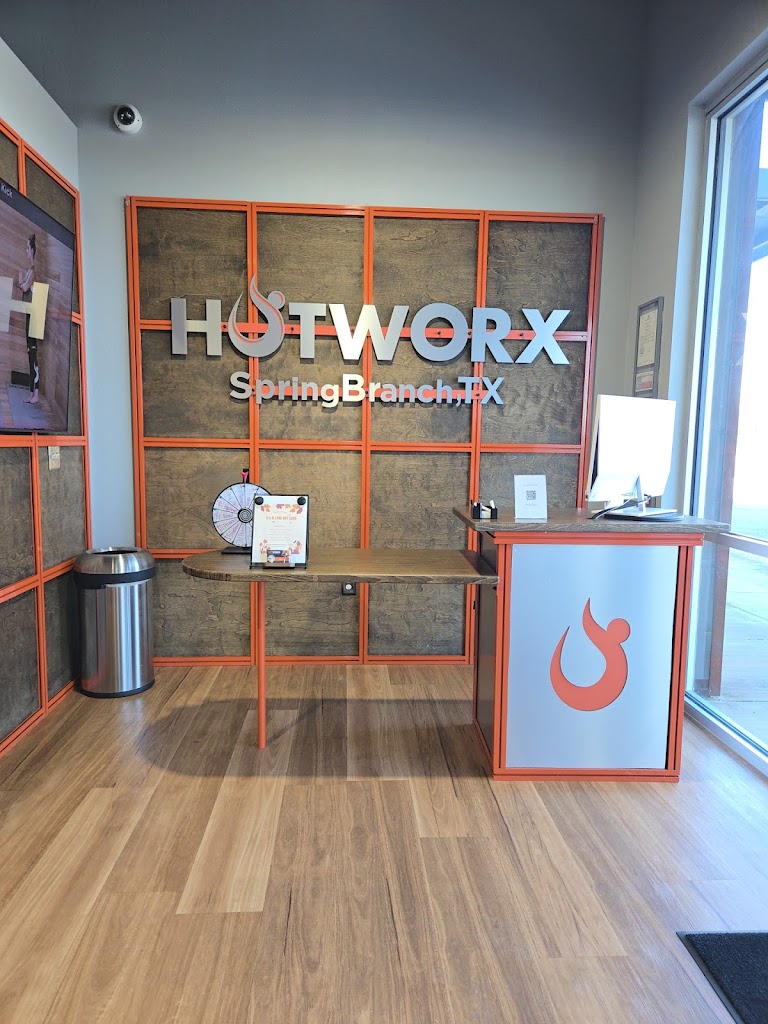  HOTWORX - Spring Branch, TX - Bulverde