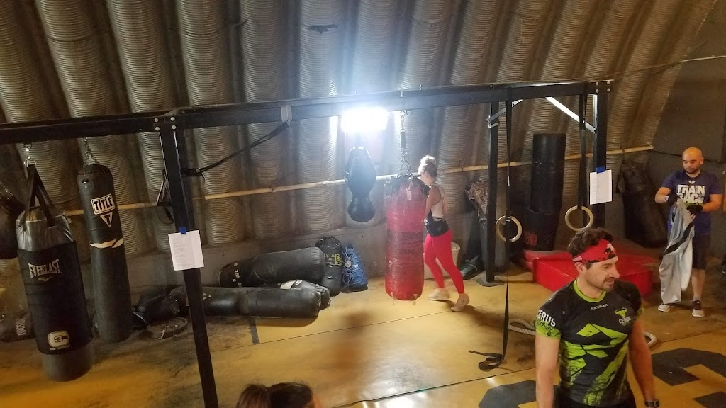  Front Range Boxing Academy