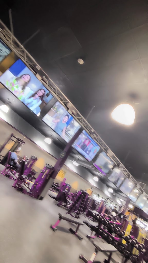  Planet Fitness