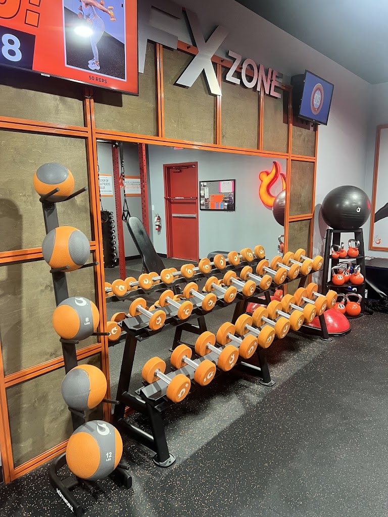  HOTWORX - Las Vegas, NV - Centennial Hills