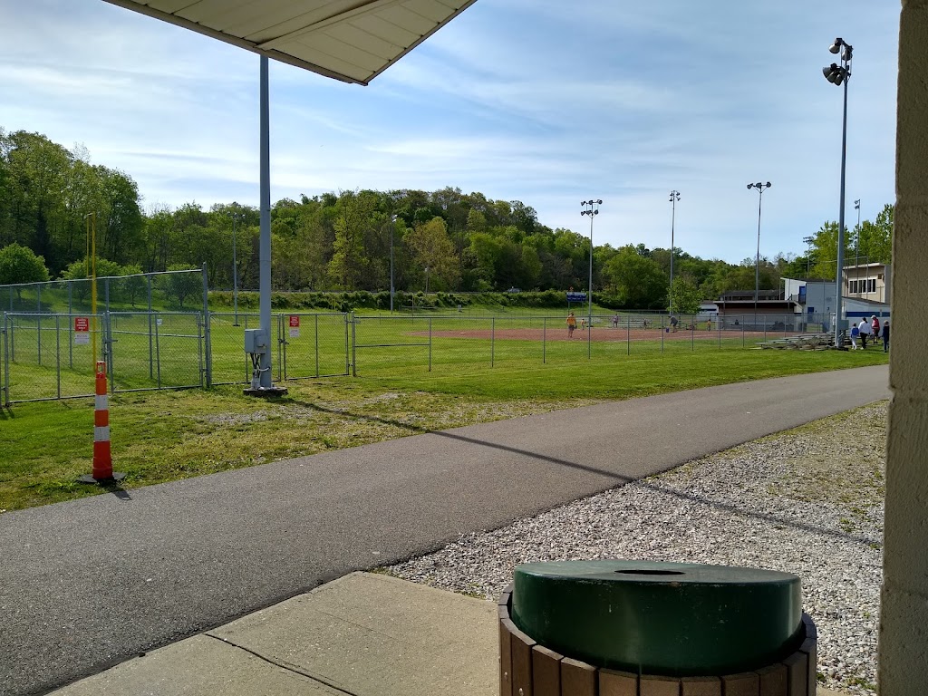  Vienna Rec Building, V R I A Indoor Facility