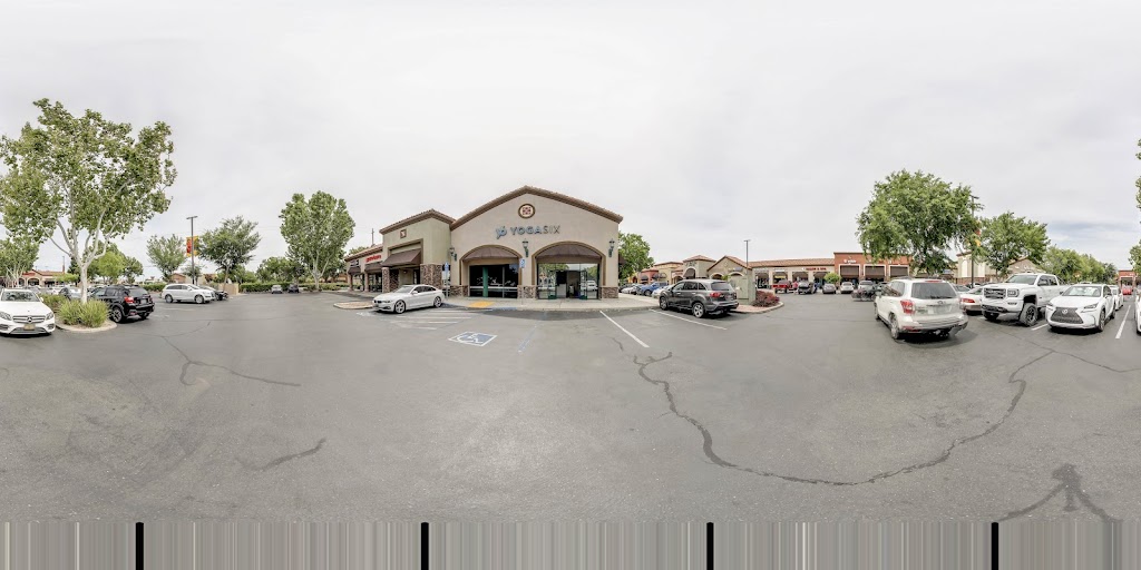  YogaSix Elk Grove