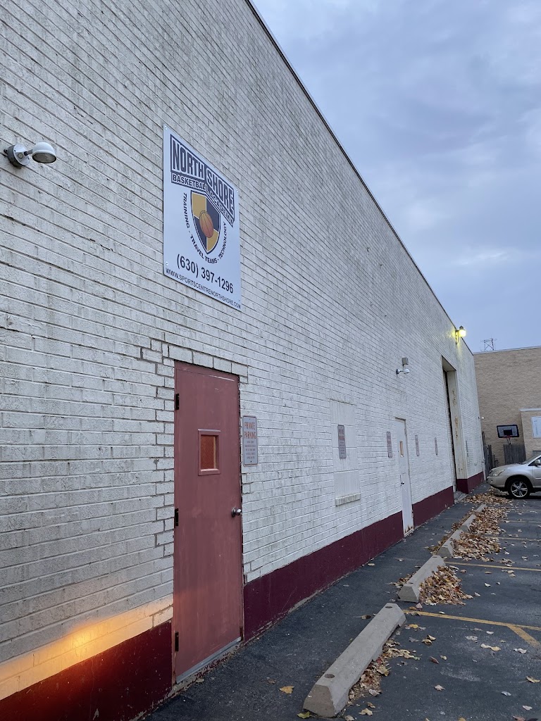  Basketball Warehouse