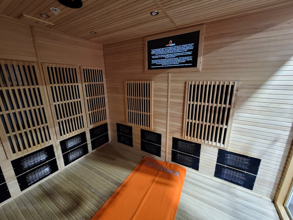  HOTWORX - Strongsville, OH