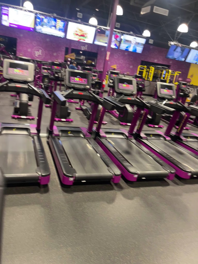  Planet Fitness