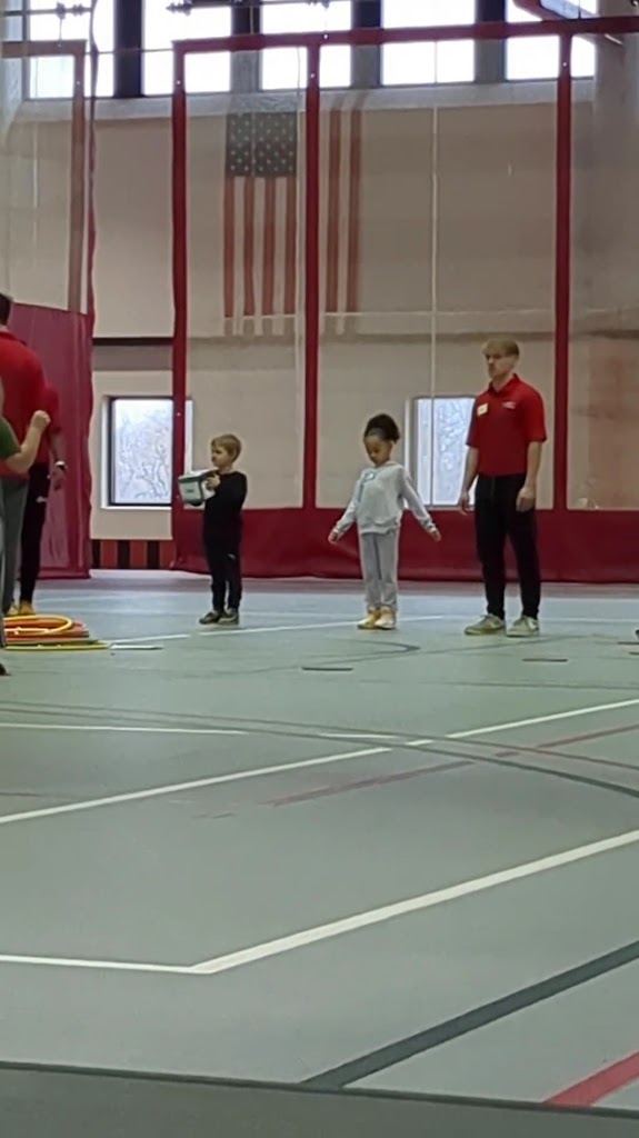  N. E. Tarble Athletic and Recreation Center (TARC)