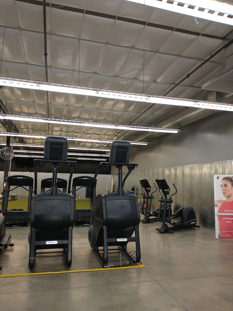  Empower Fitness Spring Creek