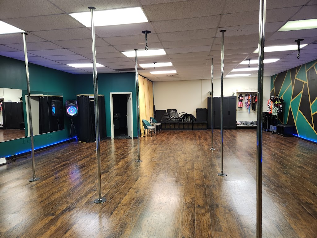  The Milan Method Pole Dance Fitness Studio