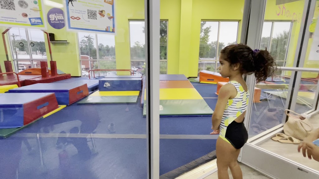  The Little Gym of Charlotte