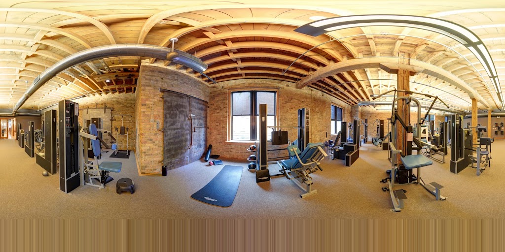  CityWide SuperSlow Strength and Fitness