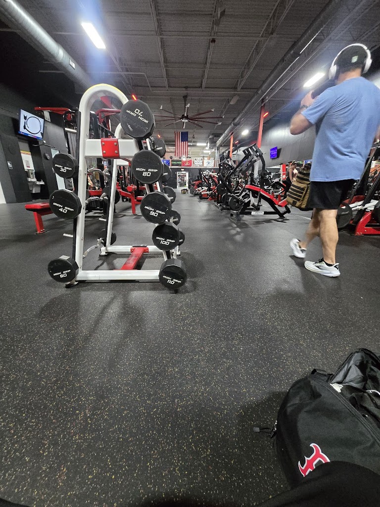  Pinnacle Athletic Center (The PAC)