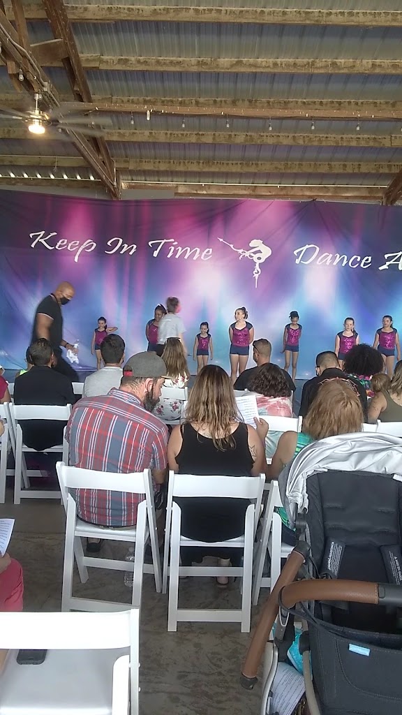  Keep In Time Dance Academy