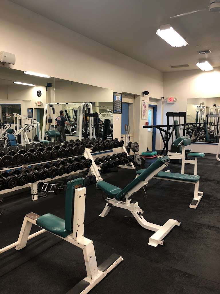  Mountain Fitness CA - South