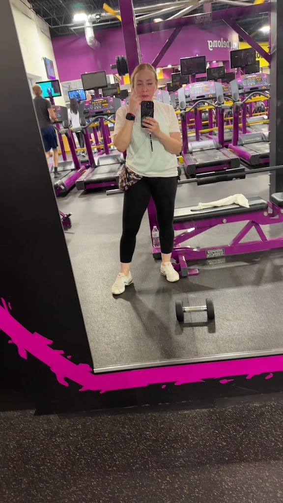  Planet Fitness