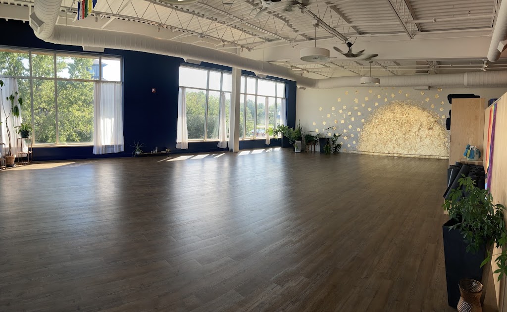  Sangha Studio - Williston