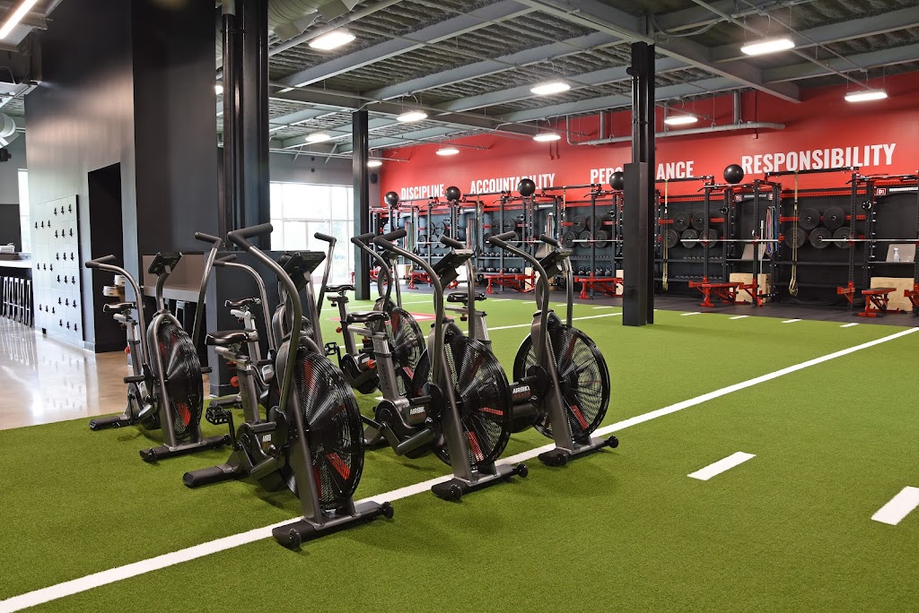  D1 Training Hendersonville