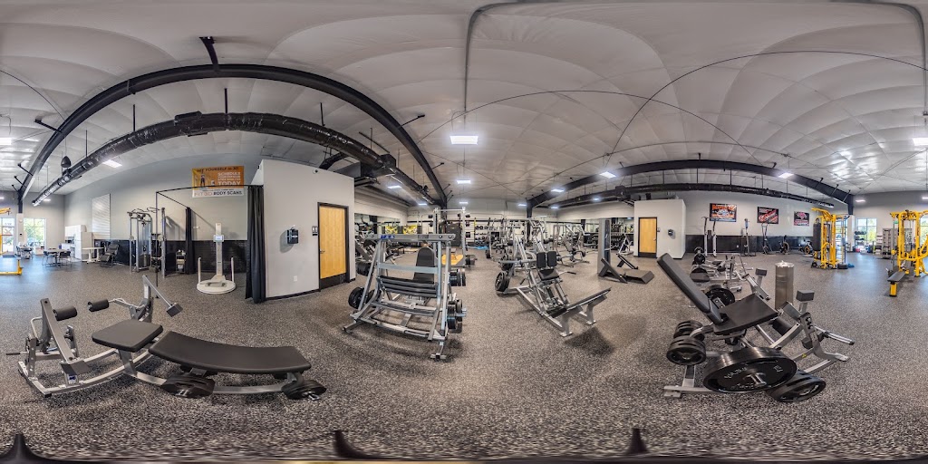  Your Personal Best Fitness Studio