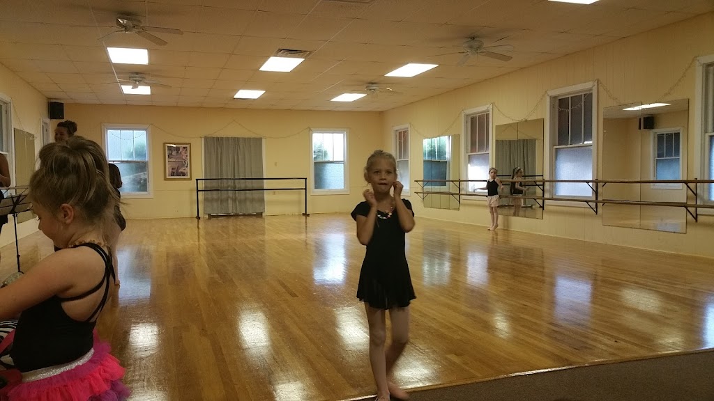  Andrea's School of Dance