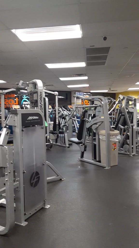  Executive Fitness Gym | Gimnasio | Bench Press | Low Impact Workout