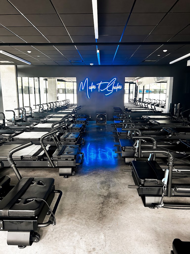  BE Fit Modern Pilates - ATX East