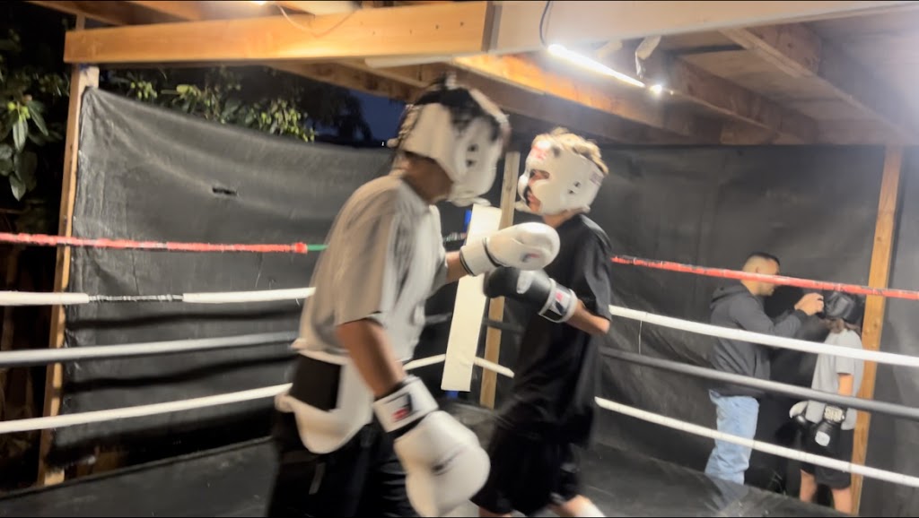  Hidden city boxing