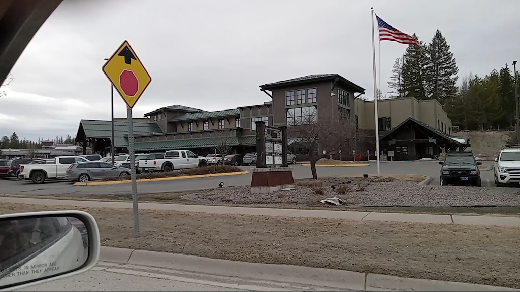  The Wave Aquatic & Fitness Center