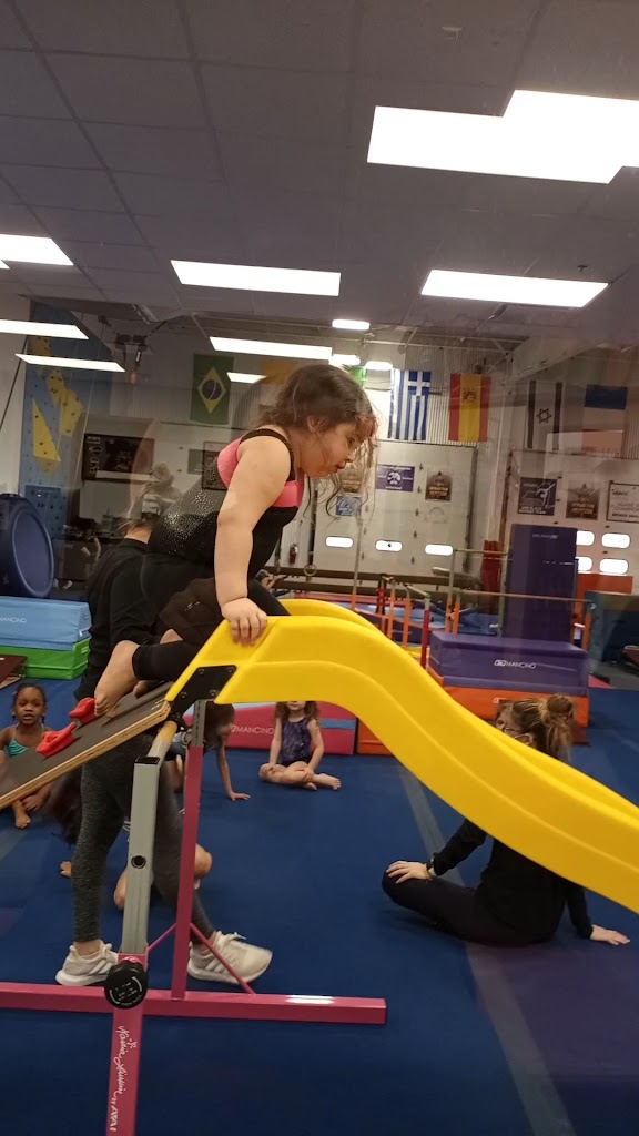  Gold Medal Gymnastics Center